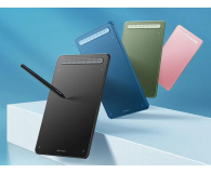 XP-Pen Deco MW Bluetooth Czarny - 1483678 - zdjęcie 6